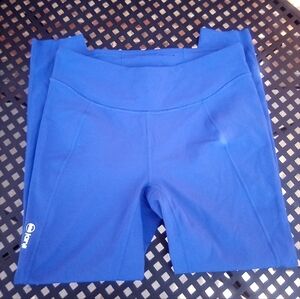 Janji 7/8 Pace Tights Leggings Women's Large